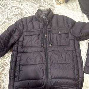 Michael Kors jacket, everything is in good condition